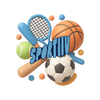 Sportiiv logo